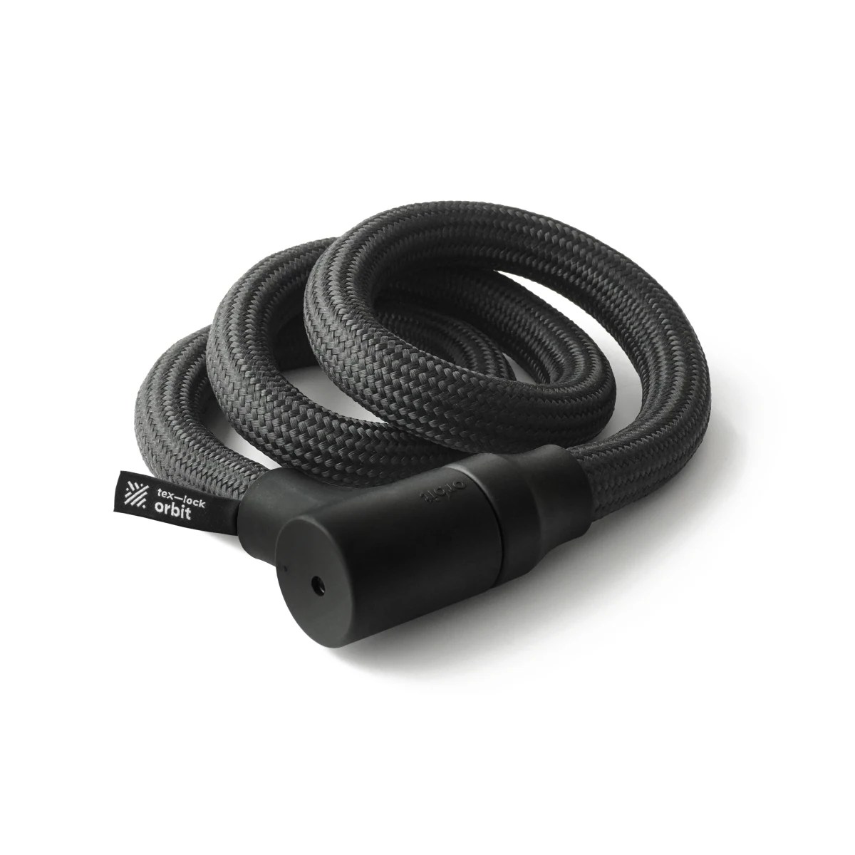 Texlock Orbit Textil-Kettenschloss Texlock Orbit Textil-Kettenschloss