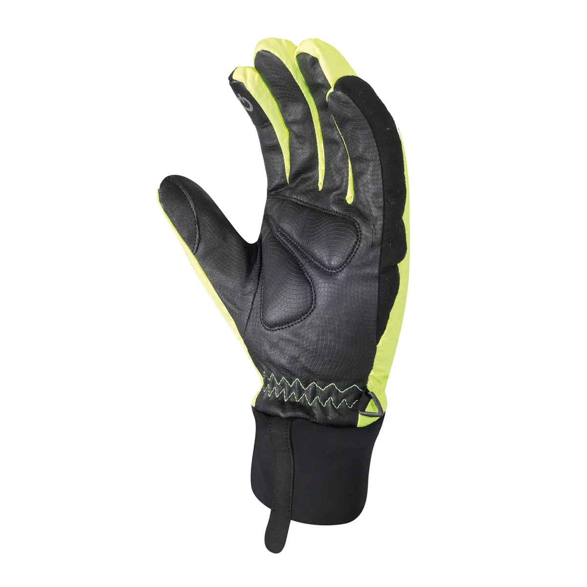 CHIBA CITY LINER Fahrrad Winterhandschuhe – Bild 2