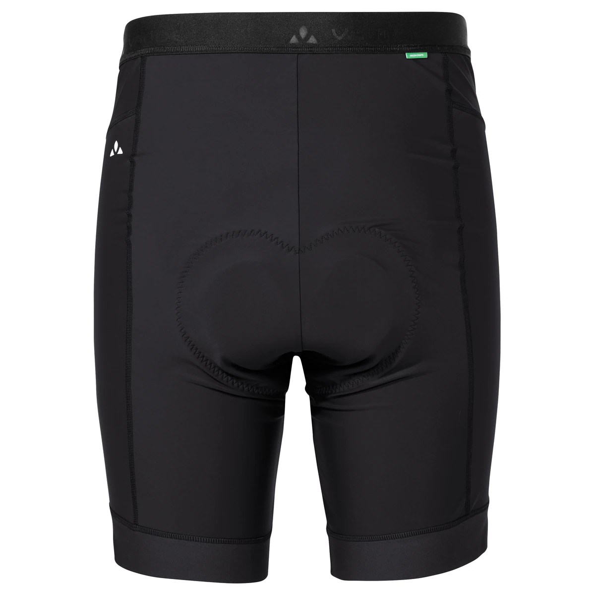 VAUDE MEN’S POSTA TIGHTS Radhose – Bild 2