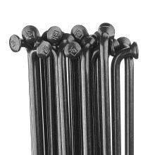 DT Swiss Champion Speiche schwarz / 20 Stück DT Swiss Champion Speiche schwarz / 20 Stück