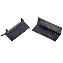 Rose Ersatzgummis für Halteklaue der Montageständer S 3000/1300/900 Rose Ersatzgummis für Halteklaue der Montageständer S 3000/1300/900