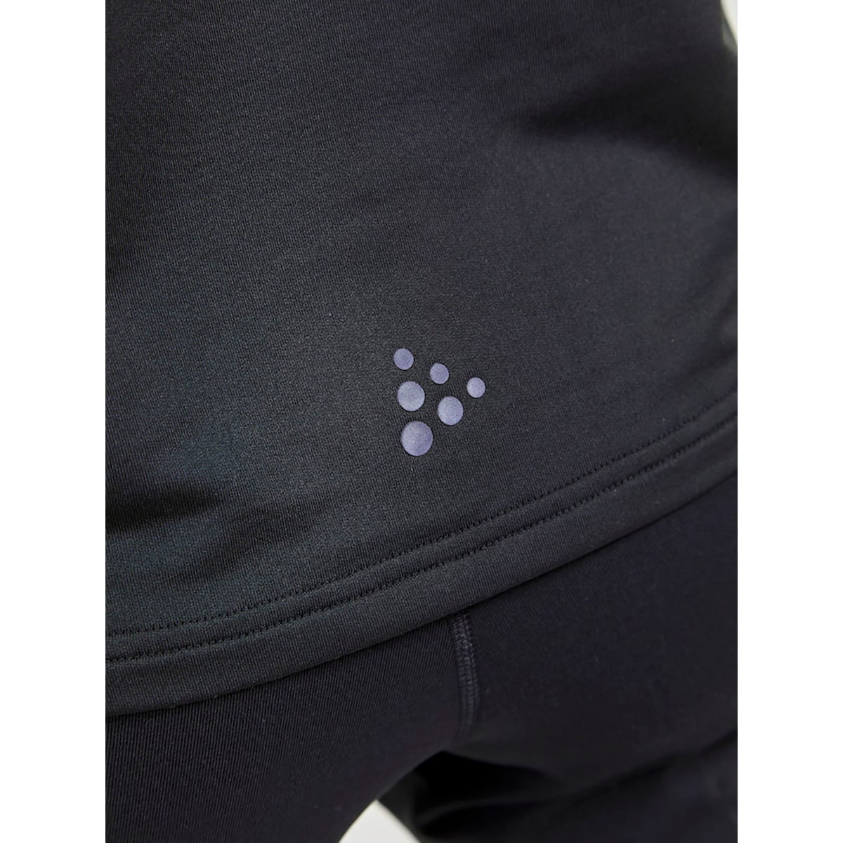 CRAFT CORE GAIN MIDLAYER W Damen Langarm Radtrikot – Bild 5