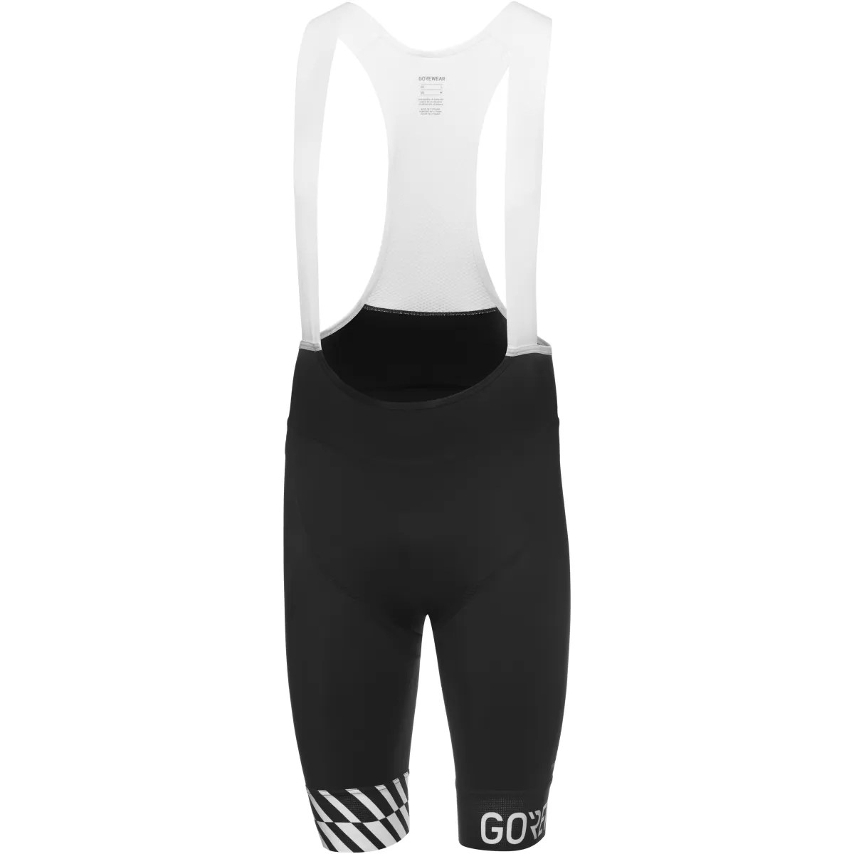 GOREWEAR SWIFTRIDE OPTICAL BIB SHORTS Trägerhose – Bild 3