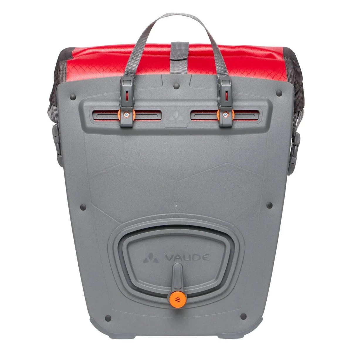 VAUDE AQUA BACK PLUS Set bestehend aus zwei Gepäckträgertaschen – Bild 3