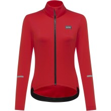 GOREWEAR PROGRESS THERMO Damen Langarm Fahrradtrikot GOREWEAR PROGRESS THERMO Damen Langarm Fahrradtrikot