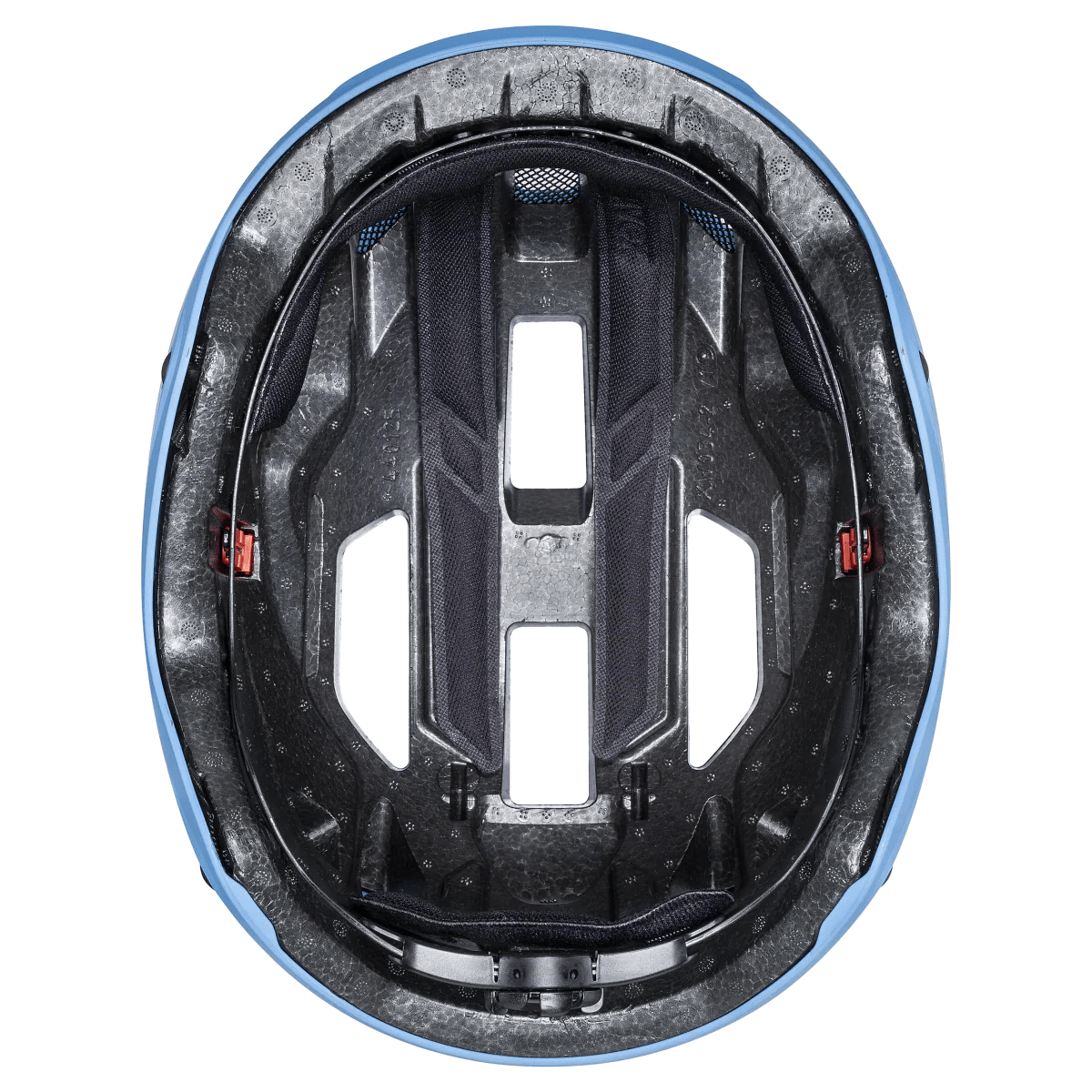 uvex STRIDE Fahrradhelm – Bild 5