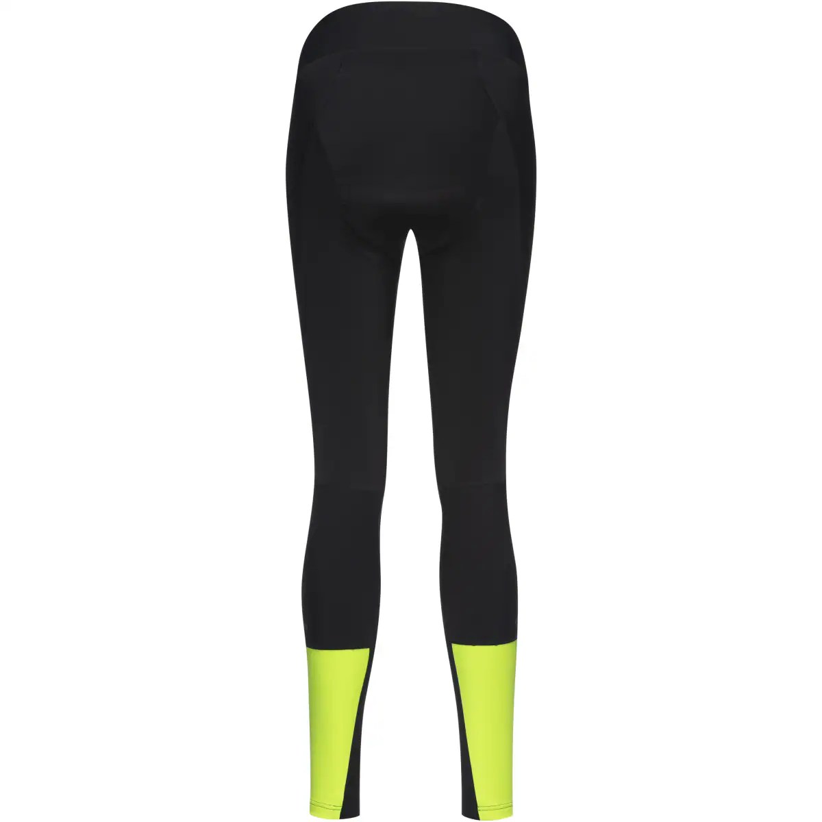 GOREWEAR SWIFTRIDE THERMO TIGHTS Damen Winter Radhose – Bild 2