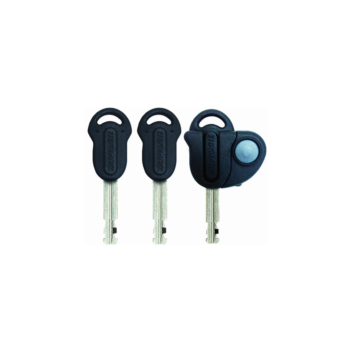 Kryptonite Evolution LS Bügelschloss – Bild 2