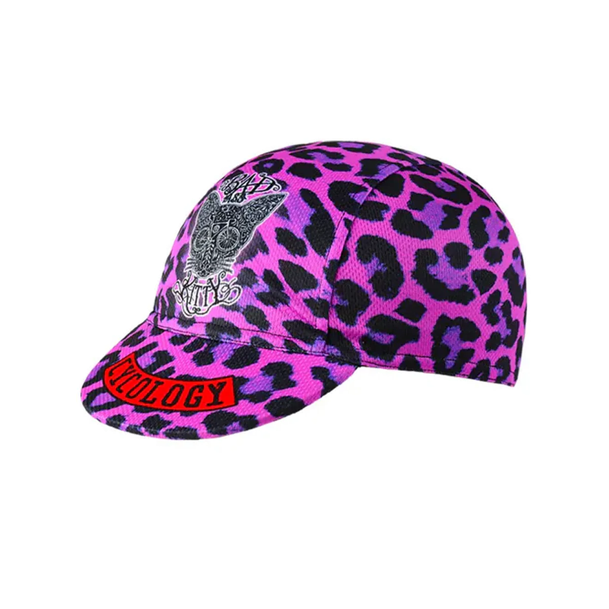 CYCOLOGY KITTY CYCLING CAP Kappe CYCOLOGY KITTY CYCLING CAP Kappe
