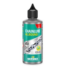 Motorex Chainlube Allround Kettenöl 100 ml Motorex Chainlube Allround Kettenöl 100 ml