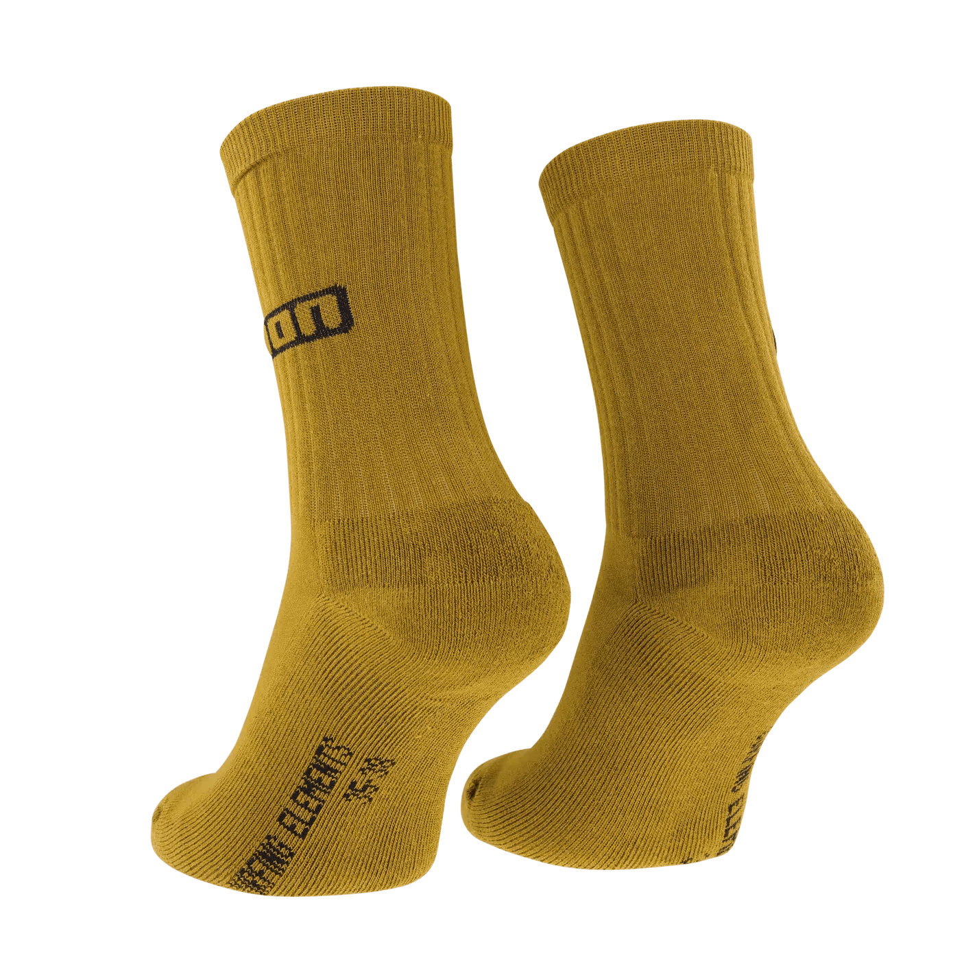 ION SOCKS IONIC LONG UNISEX Socken – Bild 2