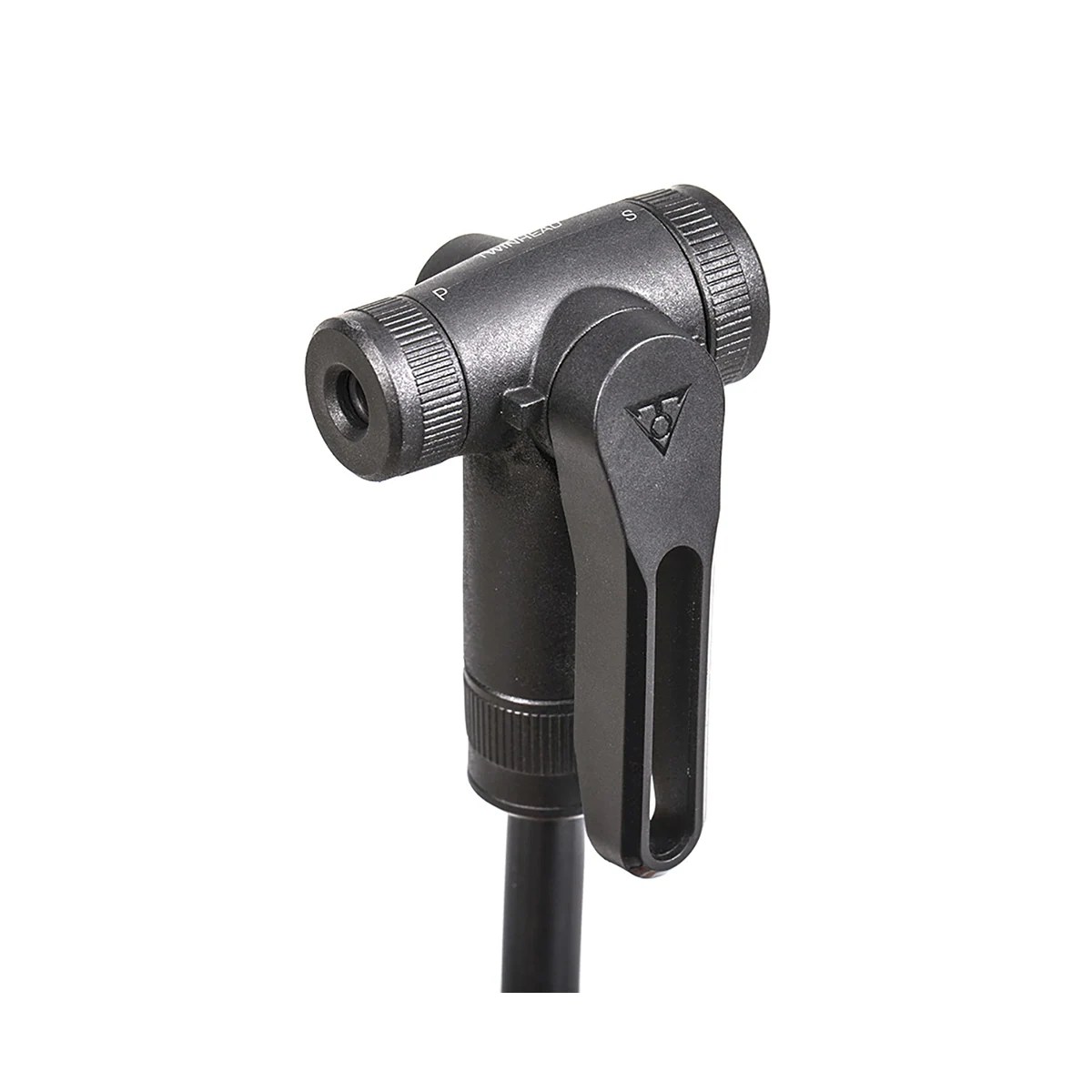 Topeak JoeBlow Sport III Standpumpe – Bild 3