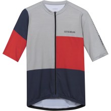 GOREWEAR SWIFTRIDE BLOCK Radtrikot GOREWEAR SWIFTRIDE BLOCK Radtrikot