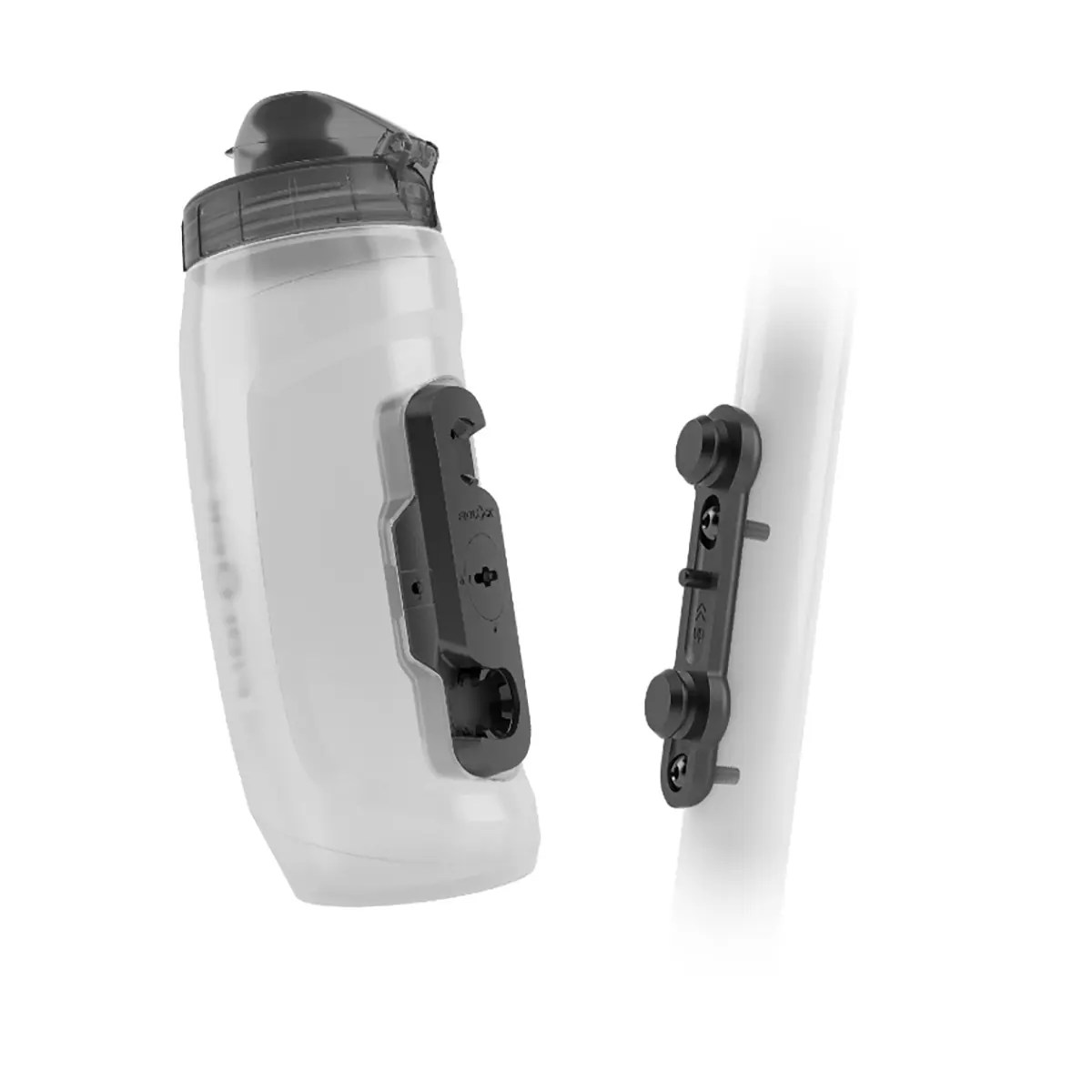 Fidlock TWIST bottle 590 ml Trinkflasche inkl. bike base Fahrradhalterung Fidlock TWIST bottle 590 ml Trinkflasche inkl. bike base Fahrradhalterung