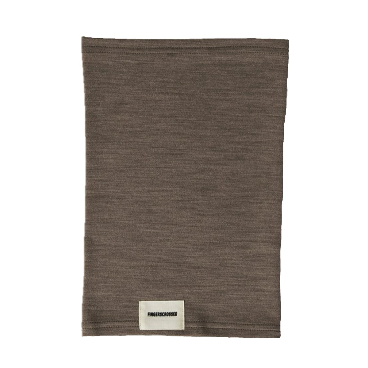 FINGERSCROSSED #TUBE SCARF Funktionstuch FINGERSCROSSED #TUBE SCARF Funktionstuch