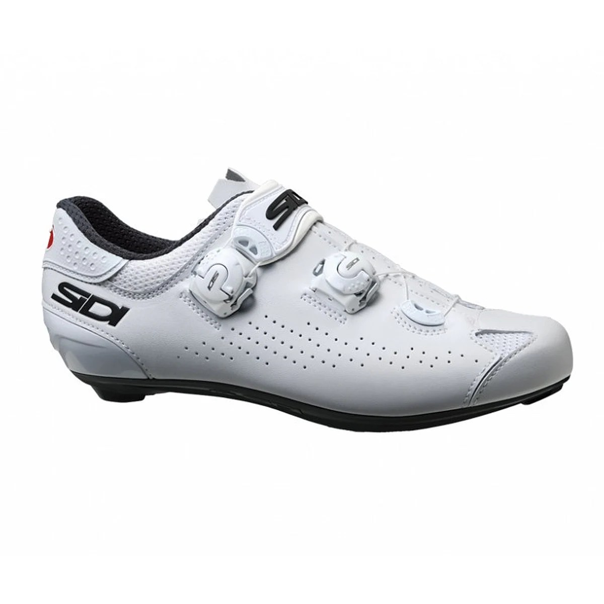 SIDI GENIUS 10 Rennradschuhe SIDI GENIUS 10 Rennradschuhe