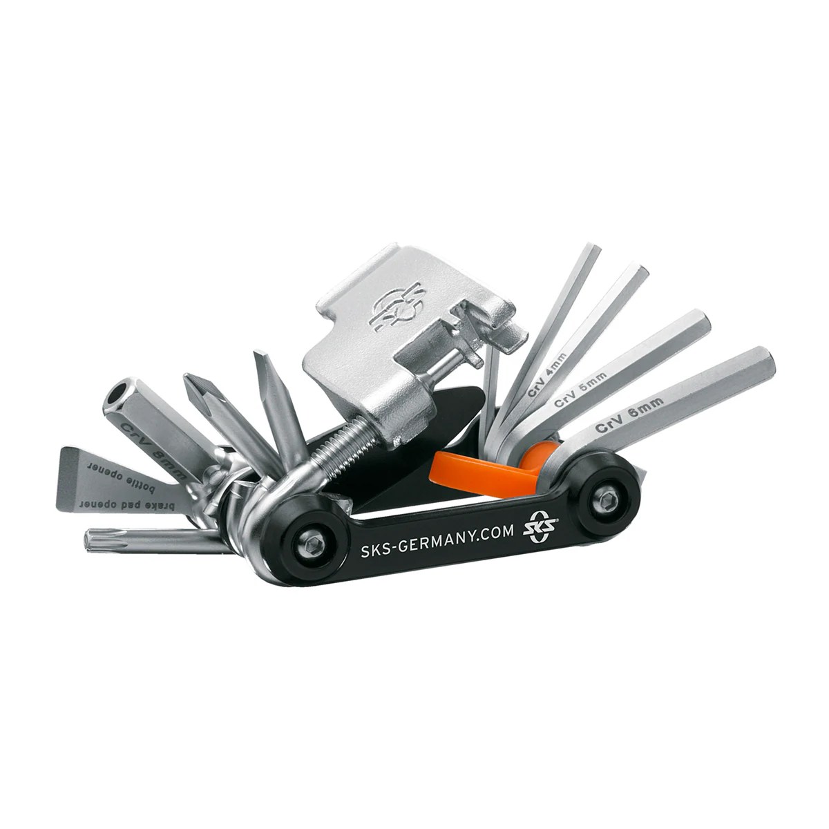 SKS Germany Tom 18 Miniwerkzeug SKS Germany Tom 18 Miniwerkzeug