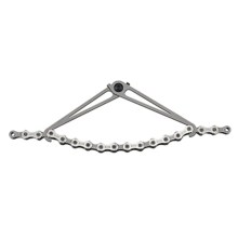 IceToolz Chain Master faltbarer Kettenhalter IceToolz Chain Master faltbarer Kettenhalter