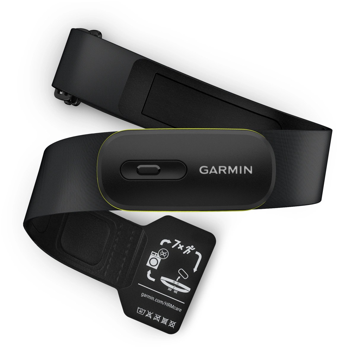 Garmin HRM 600 Herzfrequenz-Brustgurt Garmin HRM 600 Herzfrequenz-Brustgurt