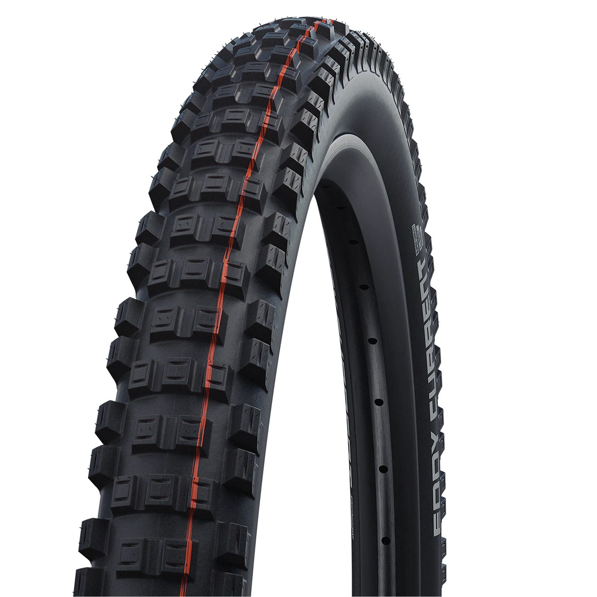 Schwalbe Eddy Current Rear Evolution Super Gravity ADDIX Soft TLE E-MTB-Faltreifen Schwalbe Eddy Current Rear Evolution Super Gravity ADDIX Soft TLE E-MTB-Faltreifen