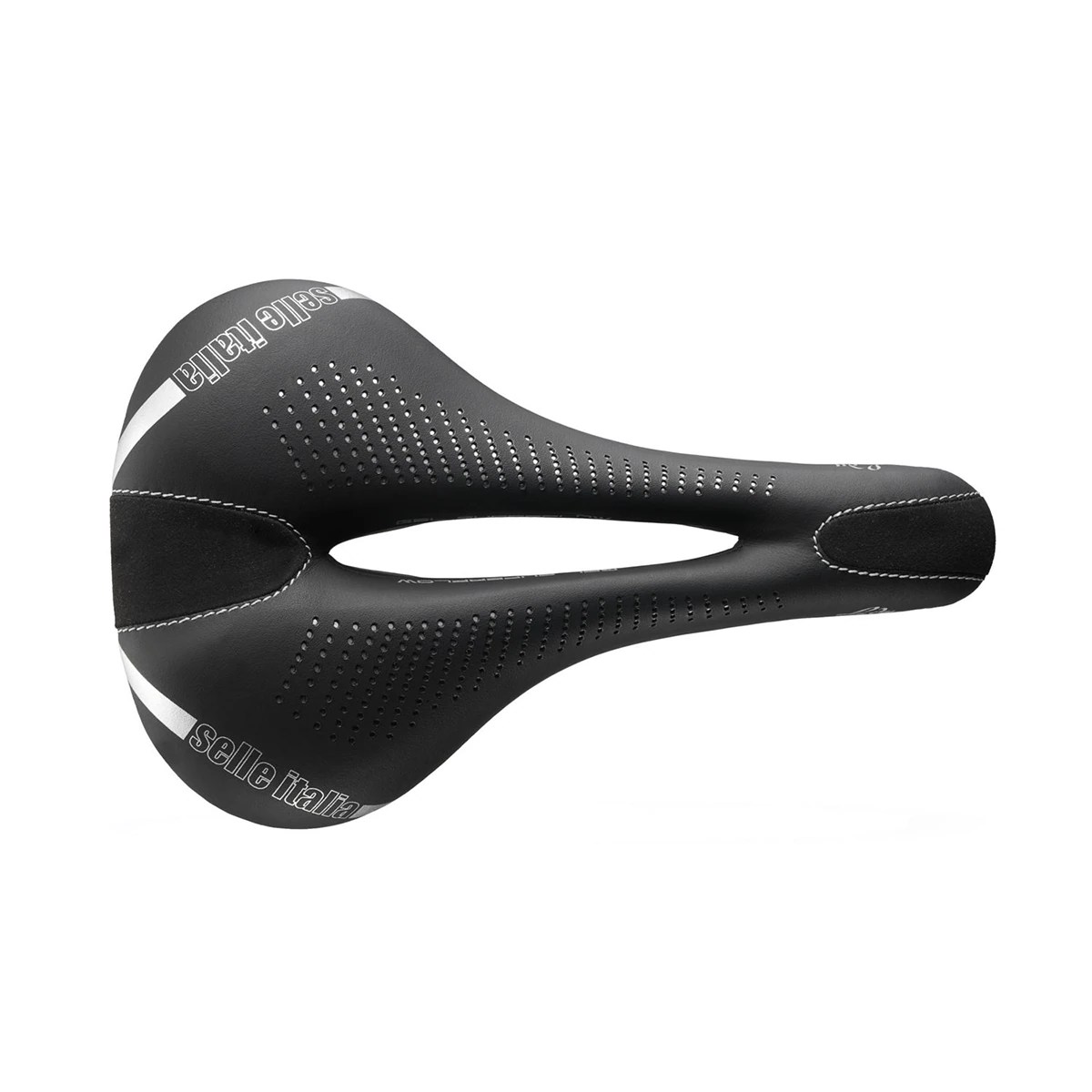 Selle Italia Lady Gel Flow Sattel Selle Italia Lady Gel Flow Sattel