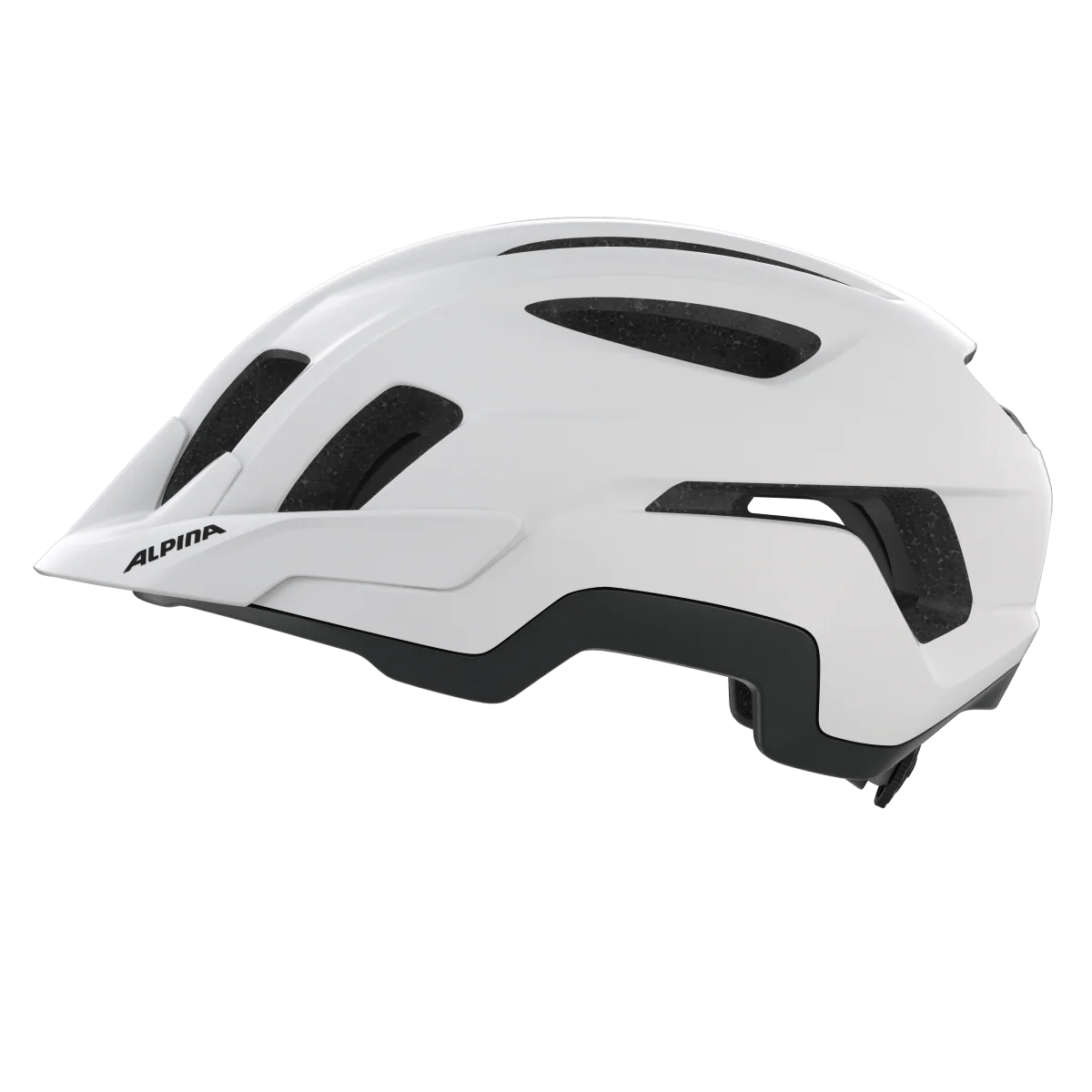 ALPINA PARANUS Fahrradhelm – Bild 2