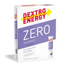 Dextro Energy Zero Calories Brausetabletten Dextro Energy Zero Calories Brausetabletten