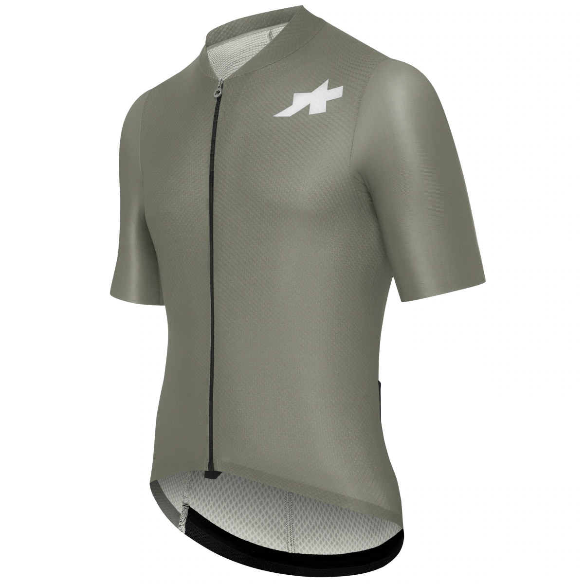 ASSOS MILLE GT JERSEY S11 EVO Radtrikot – Bild 3