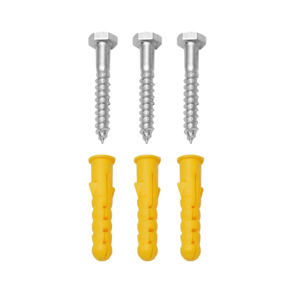 EUFAB Wandhalter für Anhängekupplungsträger, lang – Bild 4