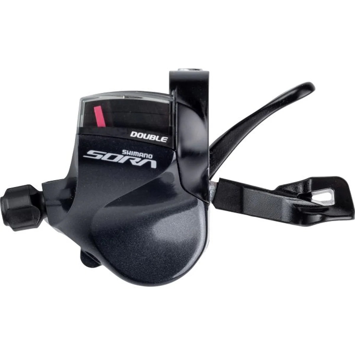 SHIMANO SORA SL-R3000 / SL-R3030 Schalthebel 9-fach / 2-fach / 3-fach – Bild 2