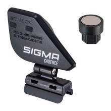 Sigma STS Trittfrequenzsender-Kit mit Magnet für BC 12.0/14.0 WL Funk-Radcomputer Sigma STS Trittfrequenzsender-Kit mit Magnet für BC 12.0/14.0 WL Funk-Radcomputer