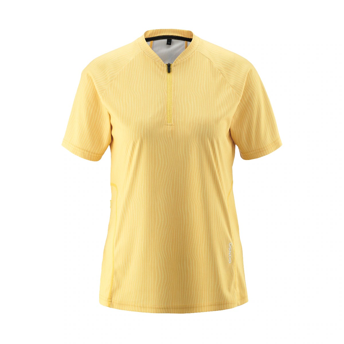 GONSO ADVENTURE JERSEY SOFT TOUCH W Damen Trikot GONSO ADVENTURE JERSEY SOFT TOUCH W Damen Trikot