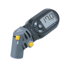 Topeak SmartGauge D2 digitaler Luftdruckprüfer Topeak SmartGauge D2 digitaler Luftdruckprüfer