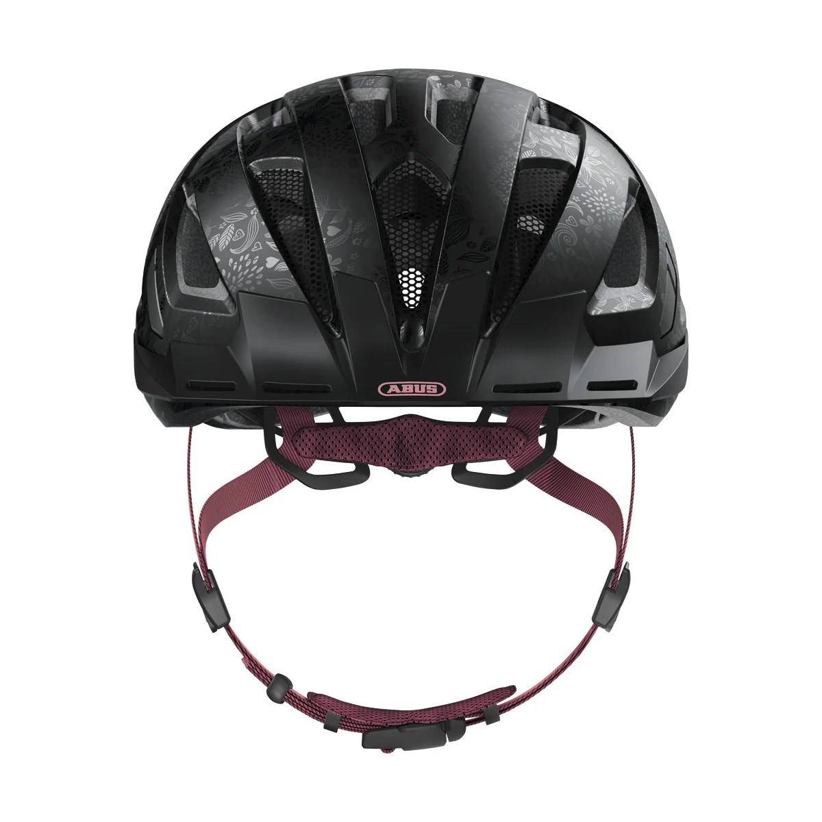 ABUS URBAN-I 3.0 Fahrradhelm – Bild 3