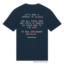 COIS Cycling OUTSIDE IS FREE CYCLING T-SHIRT COIS Cycling OUTSIDE IS FREE CYCLING T-SHIRT