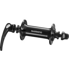 SHIMANO SORA HB-RS300 Vorderradnabe, QR 5 x 100 mm SHIMANO SORA HB-RS300 Vorderradnabe, QR 5 x 100 mm