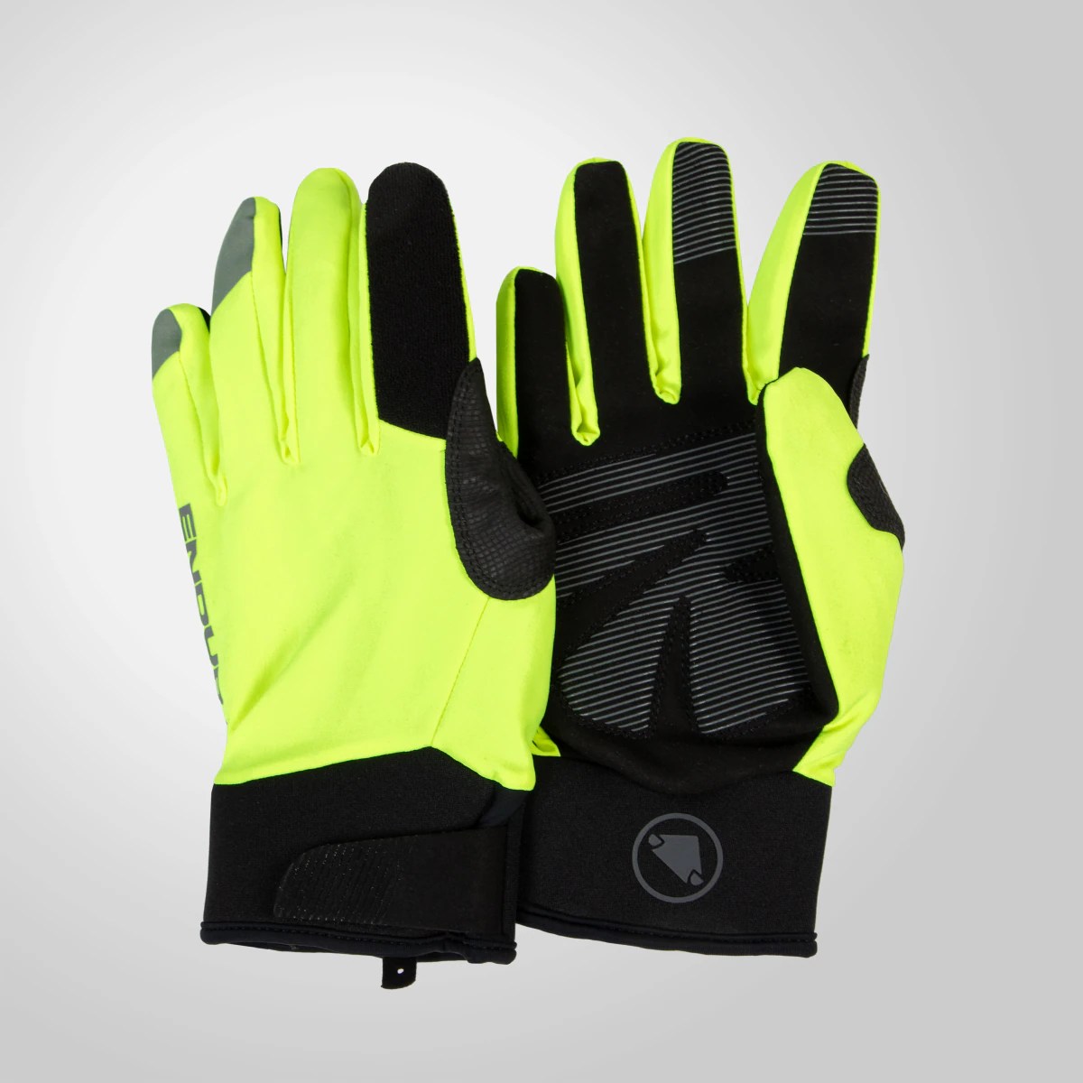 ENDURA STRIKE HANDSCHUHE Winter Fahrradhandschuhe – Bild 4