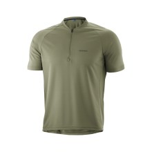 GONSO SITIVO Jersey Blue M Trikot GONSO SITIVO Jersey Blue M Trikot