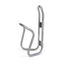 King Cage Standard Titanium Cage Flaschenhalter King Cage Standard Titanium Cage Flaschenhalter