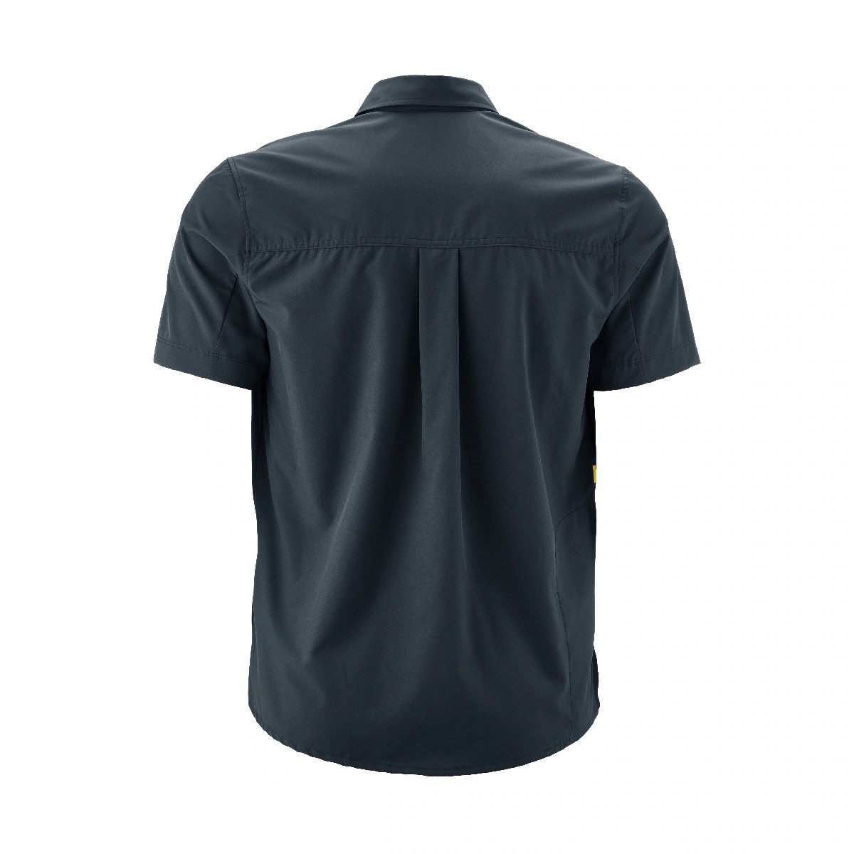 GONSO ADVENTURE SHIRT M Kurzarm Hemd – Bild 2