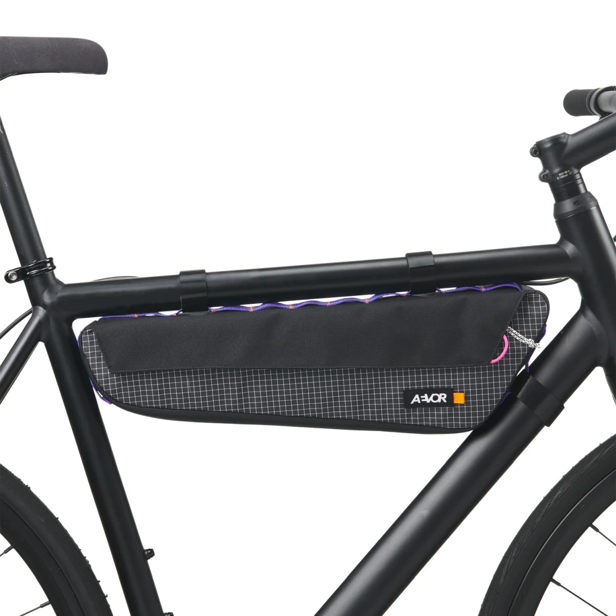 AEVOR UBG FRAME PACK M Rahmentasche – Bild 4