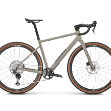 ROSE Backroad AL GRX 610 ROSE Backroad AL GRX 610