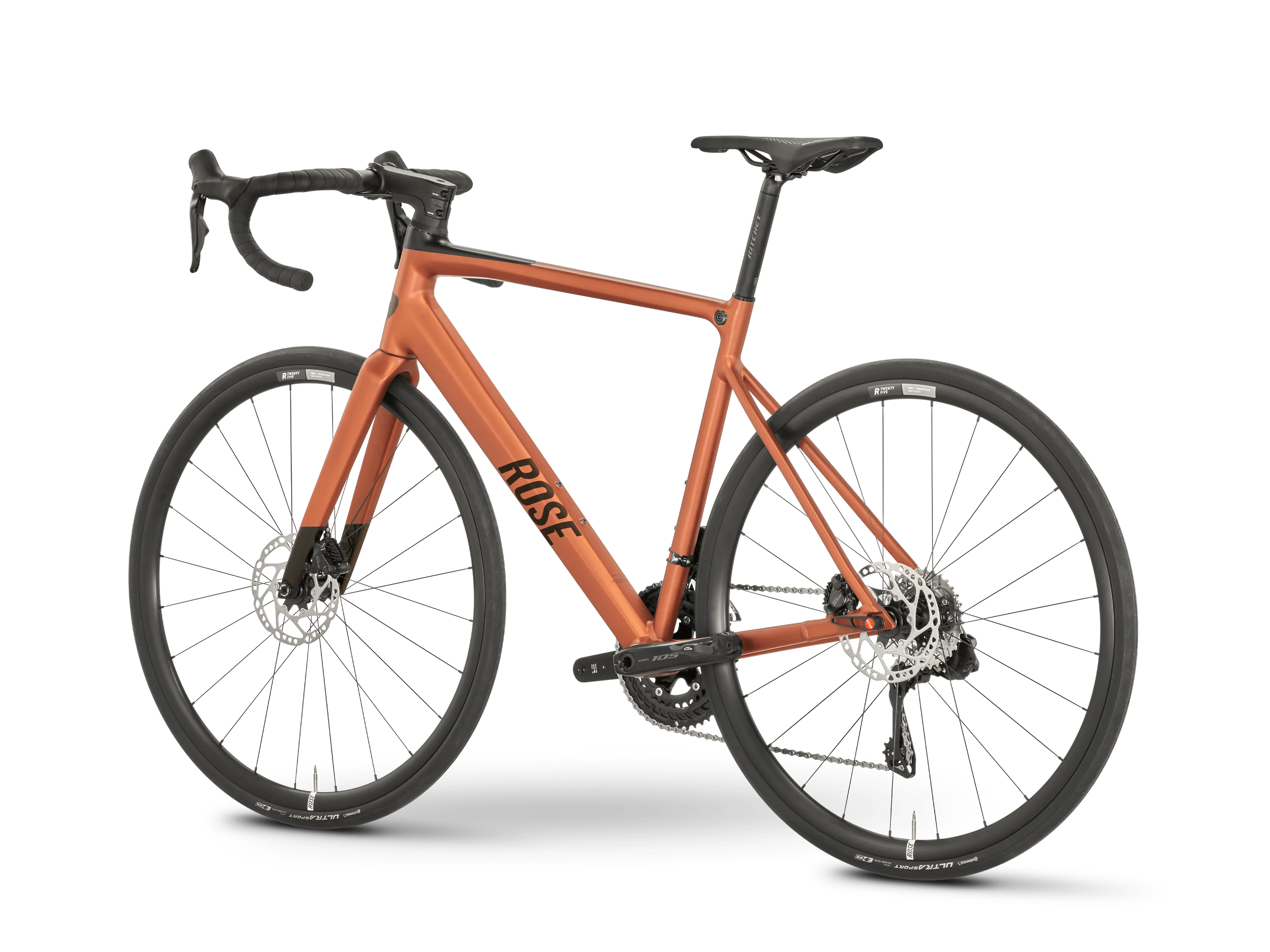 Rose Reveal AL 105 Di2 – Bild 4