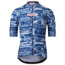 CYCOLOGY BRUNSWICK MEN’S PRO JERSEY Kurzarm Radtrikot CYCOLOGY BRUNSWICK MEN’S PRO JERSEY Kurzarm Radtrikot