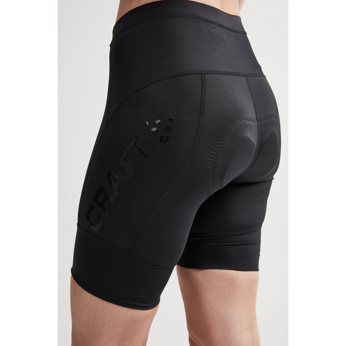 CRAFT ESSENCE SHORTS W Damen Radhose – Bild 4
