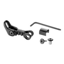 B + M IQ-X Ersatzhalter Lampenhalter B + M IQ-X Ersatzhalter Lampenhalter