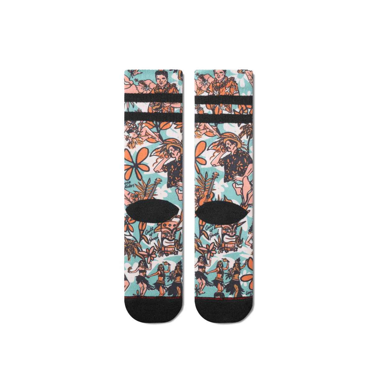 Loose Riders Socken – Bild 3