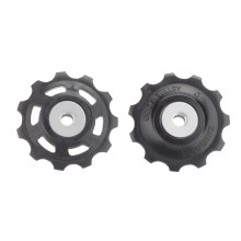 SHIMANO XT 10-FACH SCHALTUNGSRÄDCHEN SHIMANO XT 10-FACH SCHALTUNGSRÄDCHEN