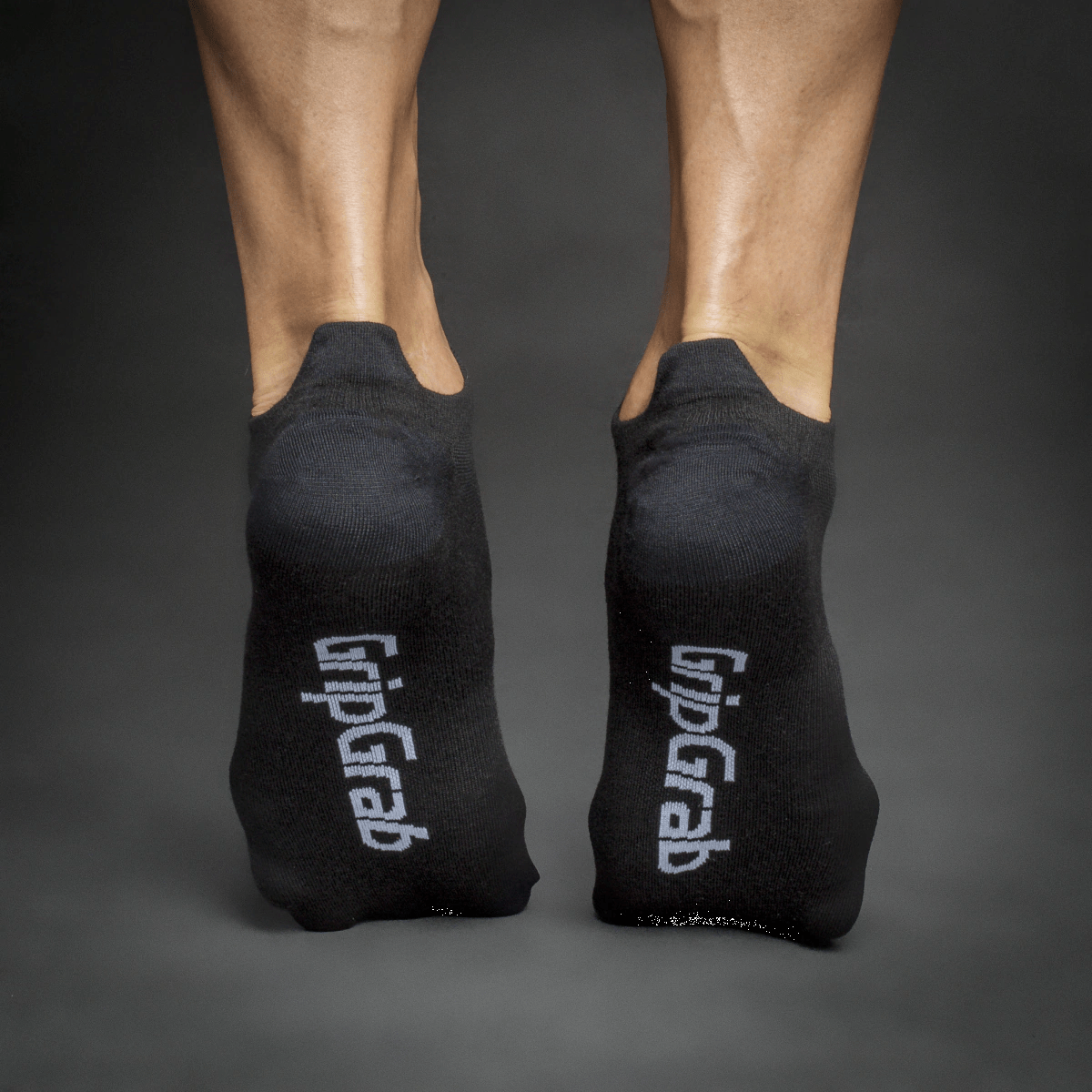 GripGrab CLASSIC NO SHOW SOCKS Fahrradsocken – Bild 3