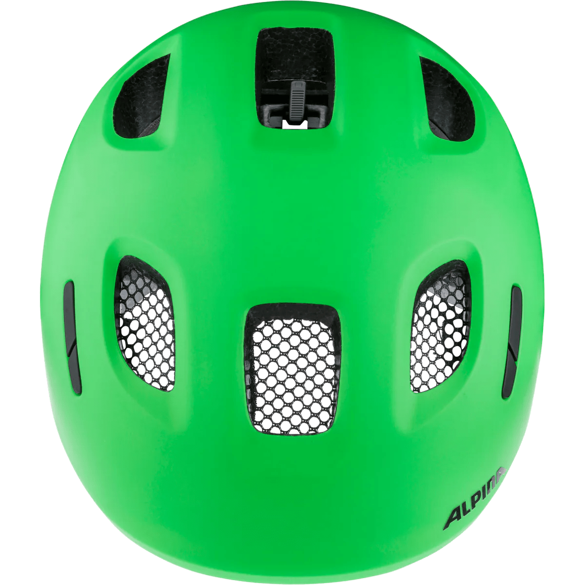 ALPINA XIMO 2 LE Kinder Fahrradhelm – Bild 4